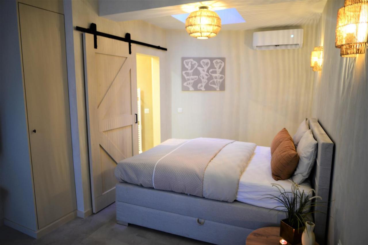 Balinese Cityflat Ac Antwerp Luaran gambar