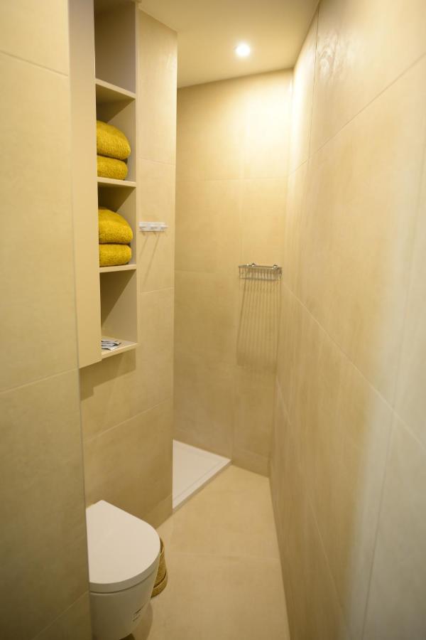 Balinese Cityflat Ac Antwerp Luaran gambar